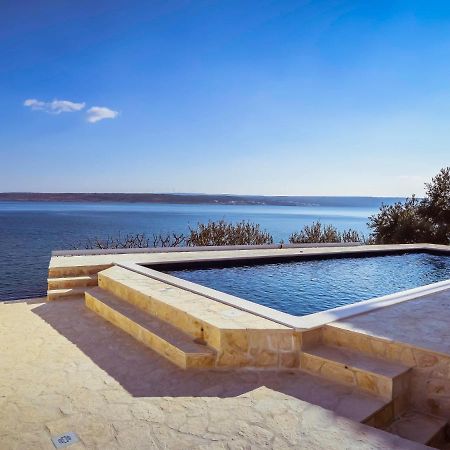 Holiday Home Marijana By Interhome Maslenica Zewnętrze zdjęcie