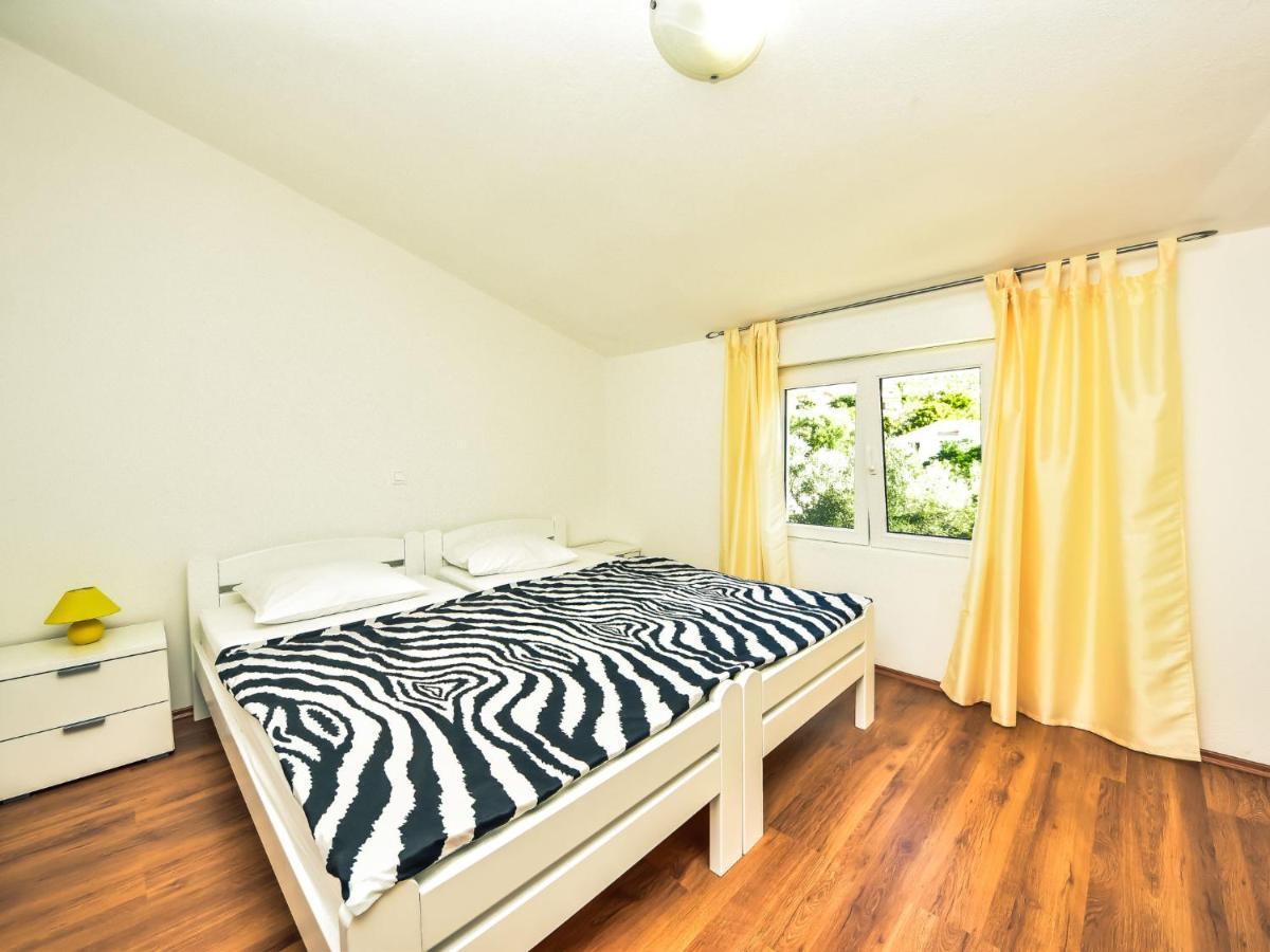 Holiday Home Marijana By Interhome Maslenica Zewnętrze zdjęcie