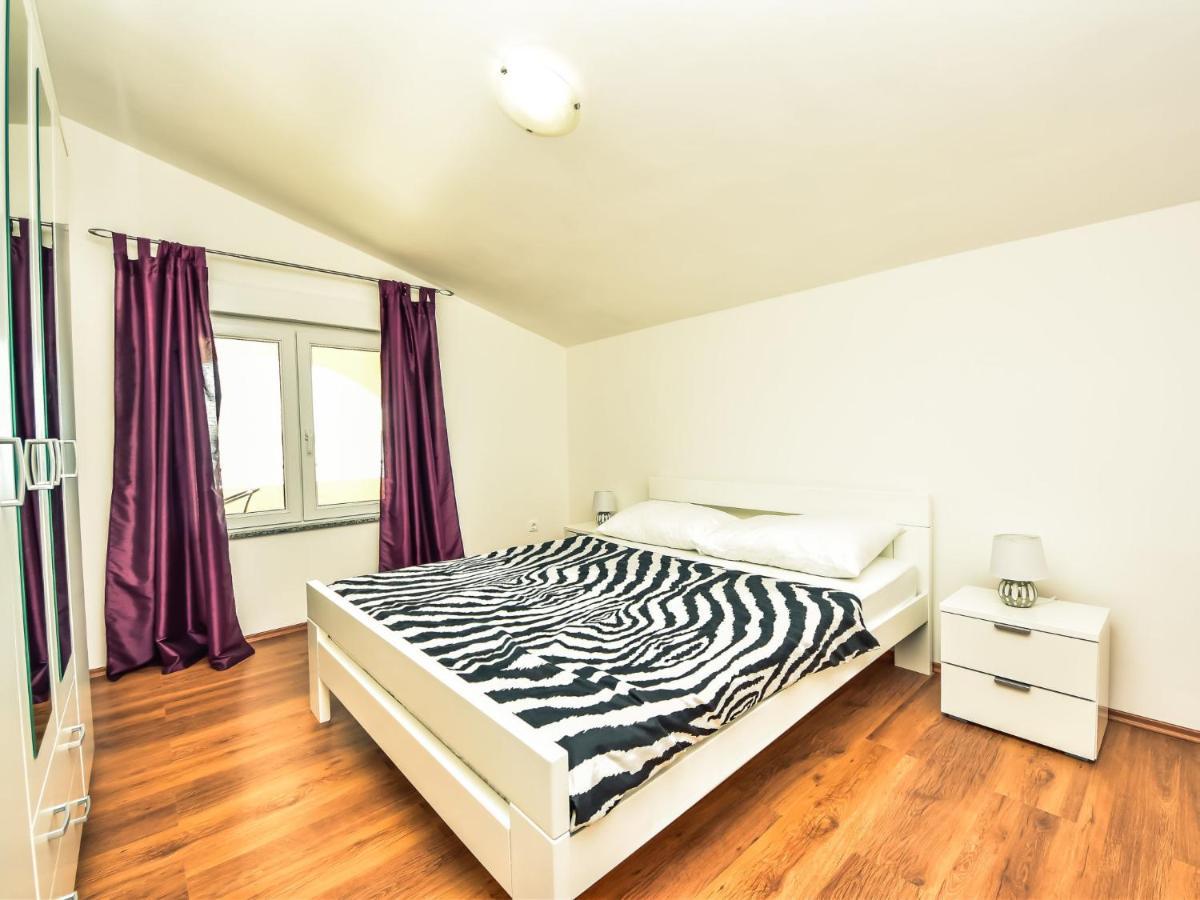Holiday Home Marijana By Interhome Maslenica Zewnętrze zdjęcie