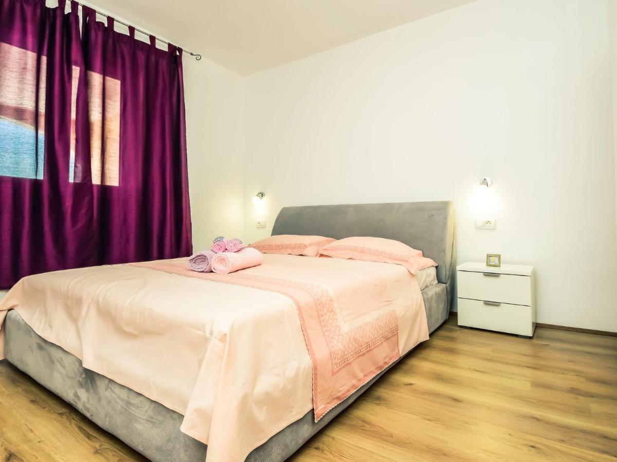 Holiday Home Marijana By Interhome Maslenica Zewnętrze zdjęcie