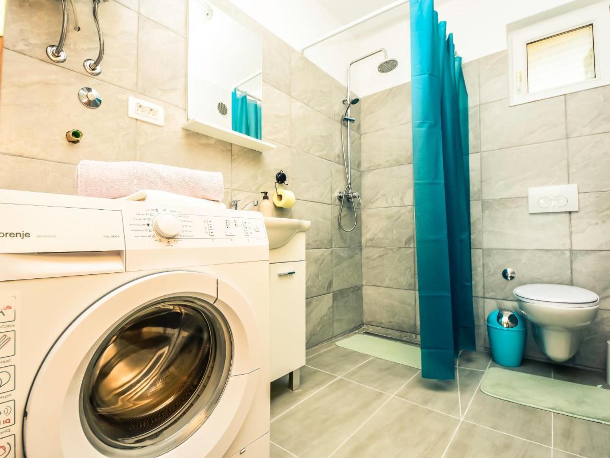 Holiday Home Marijana By Interhome Maslenica Zewnętrze zdjęcie