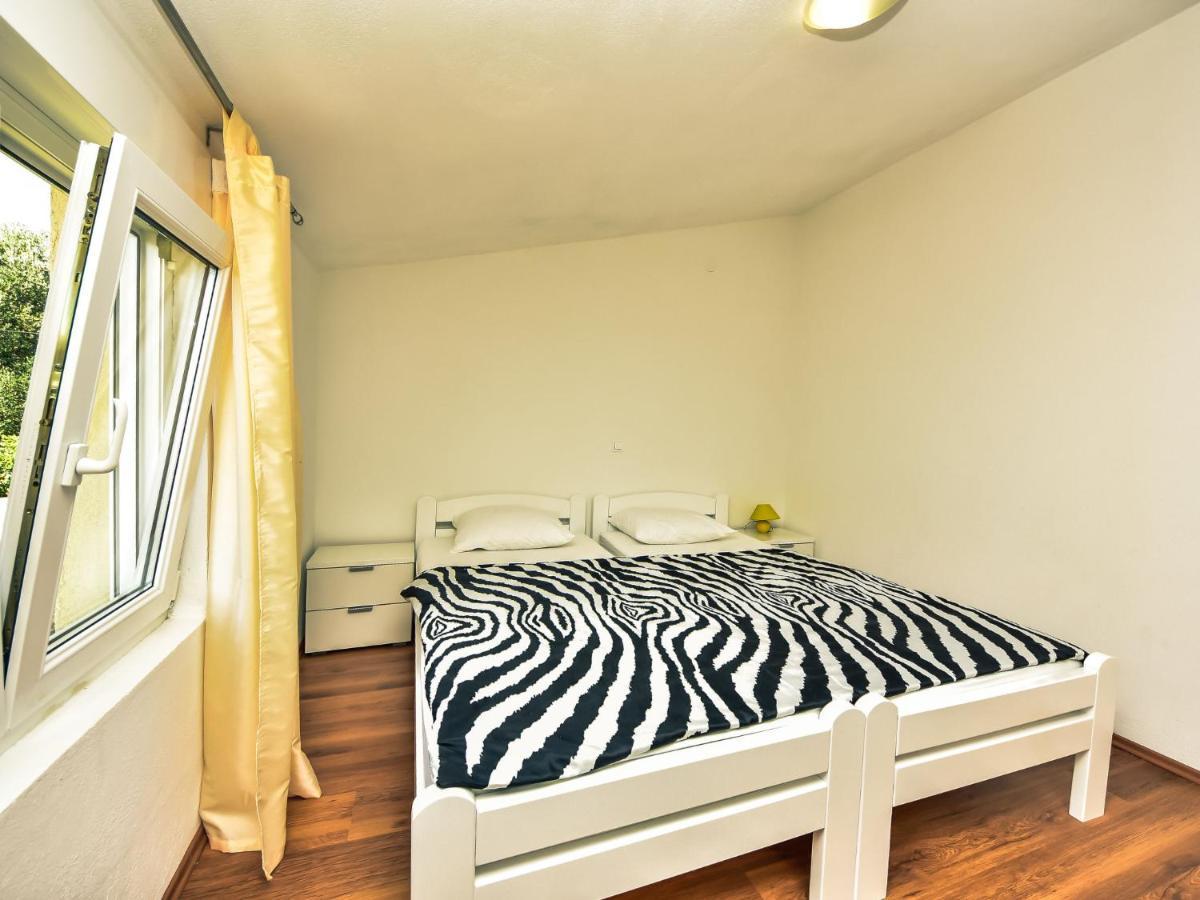 Holiday Home Marijana By Interhome Maslenica Zewnętrze zdjęcie