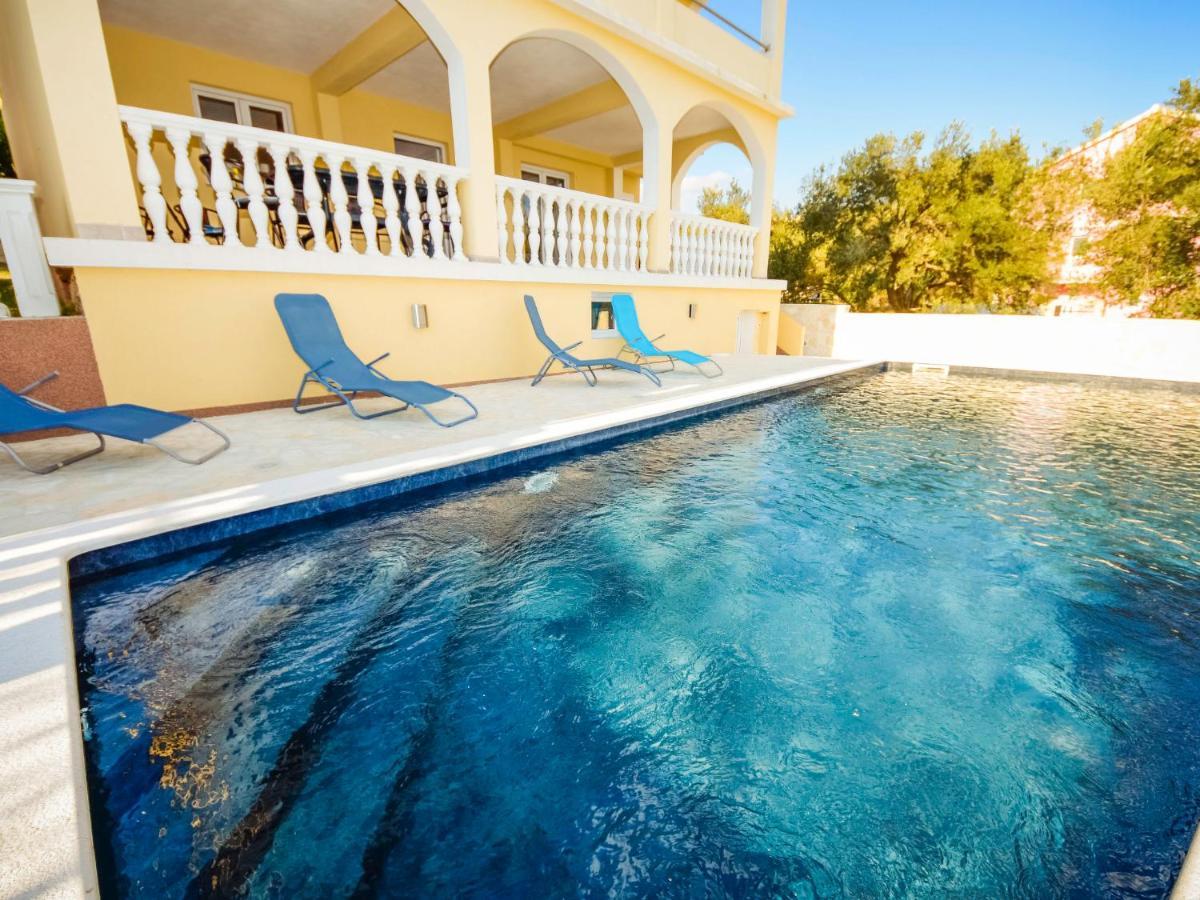Holiday Home Marijana By Interhome Maslenica Zewnętrze zdjęcie