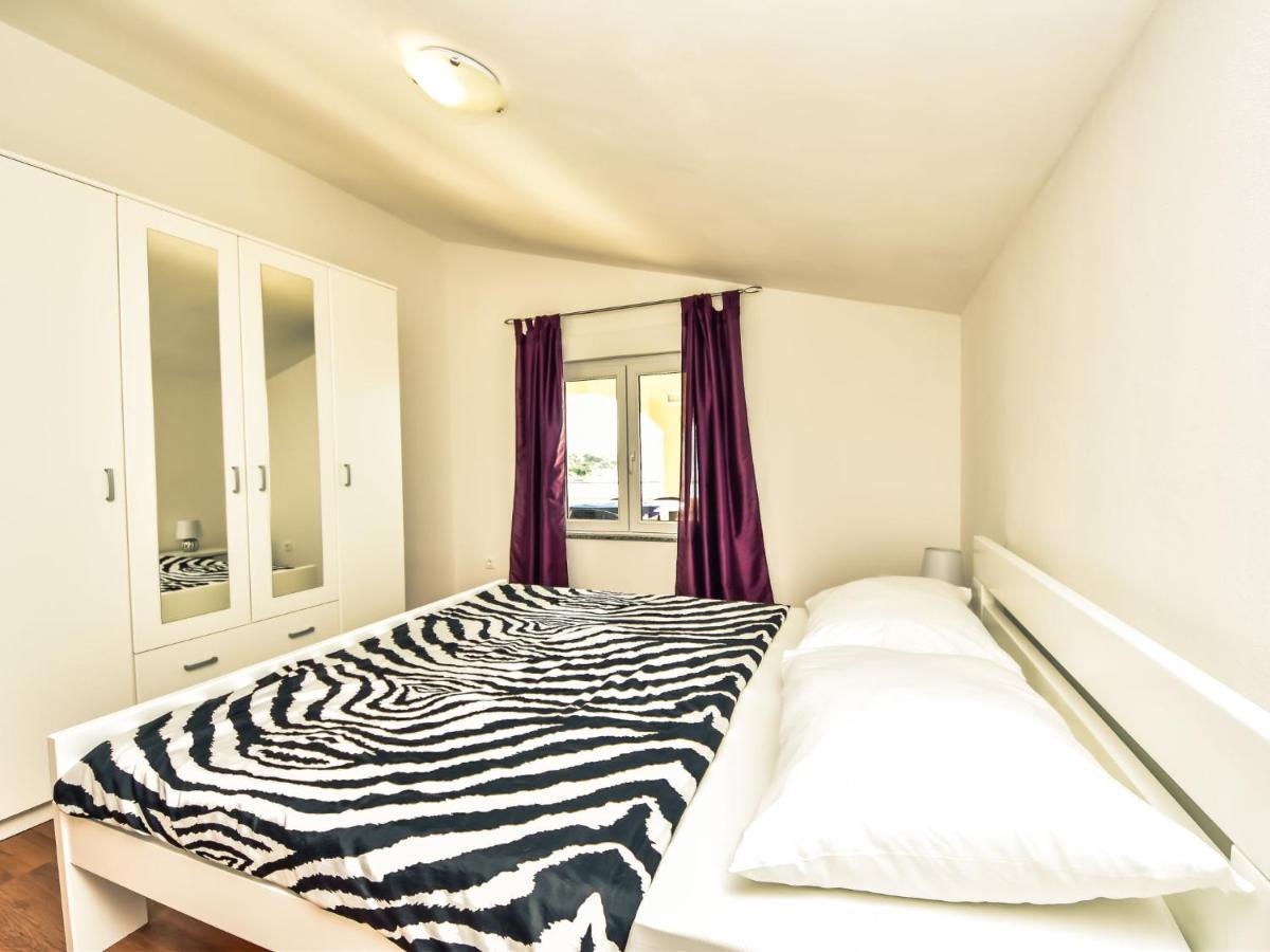 Holiday Home Marijana By Interhome Maslenica Zewnętrze zdjęcie