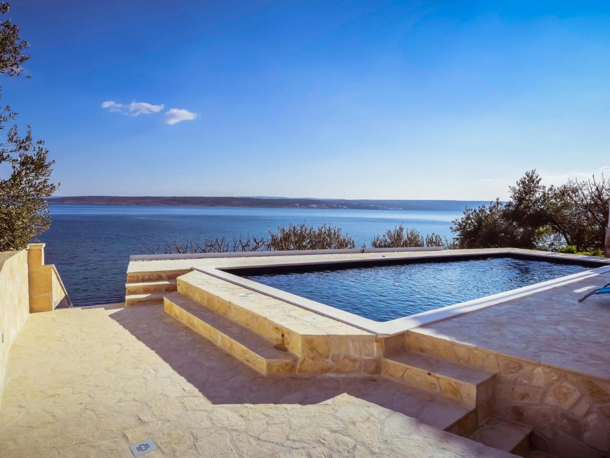 Holiday Home Marijana By Interhome Maslenica Zewnętrze zdjęcie