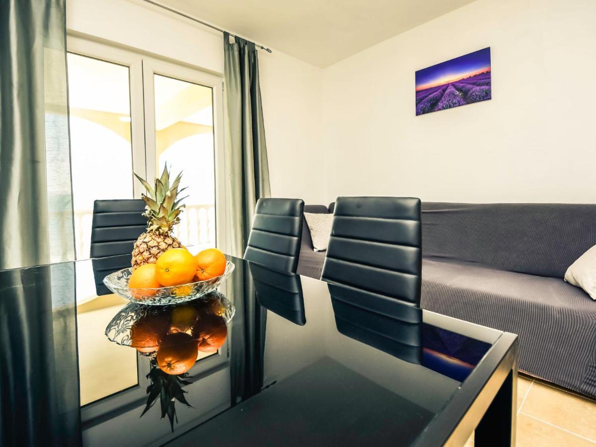 Holiday Home Marijana By Interhome Maslenica Zewnętrze zdjęcie
