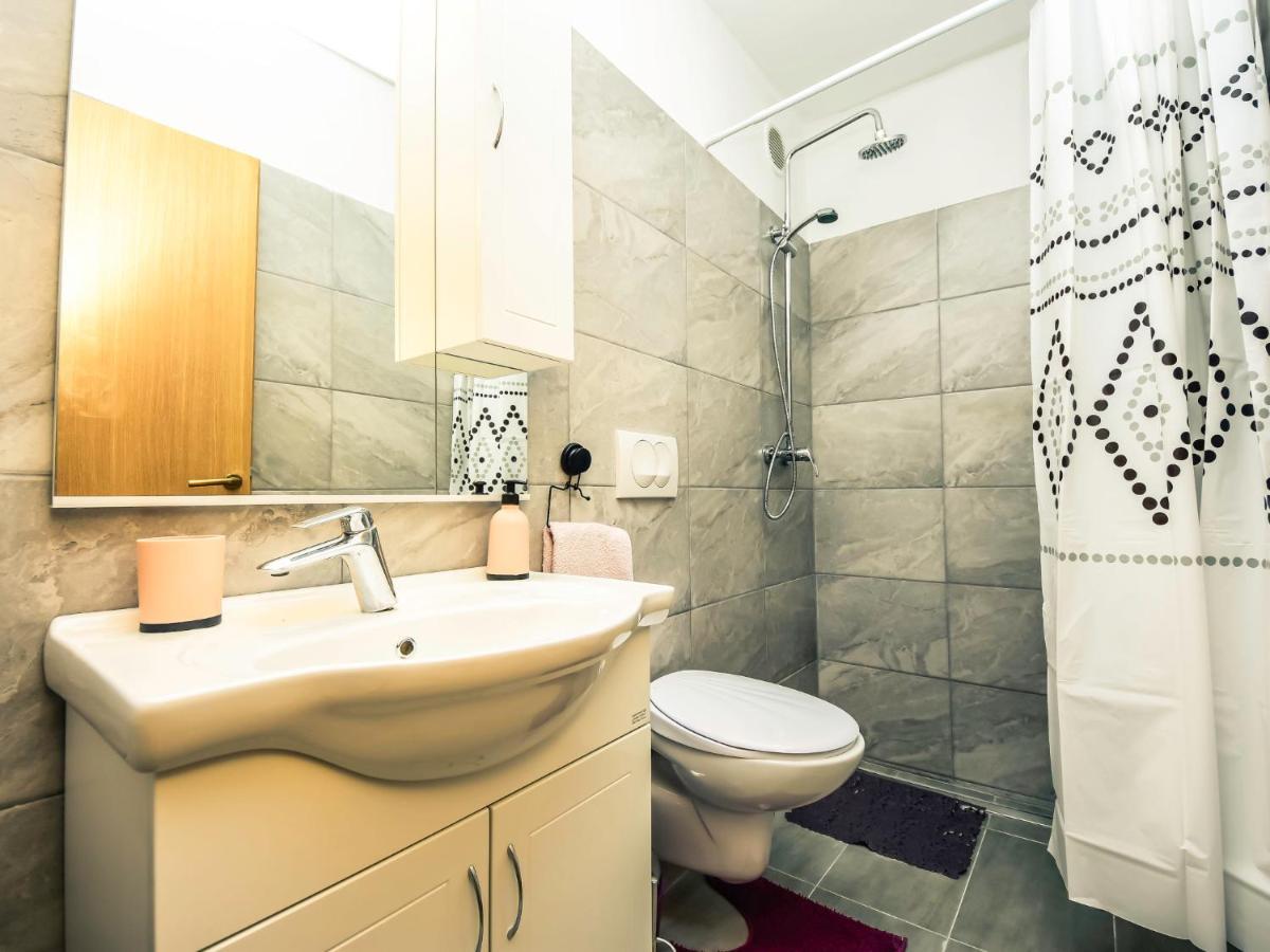 Holiday Home Marijana By Interhome Maslenica Zewnętrze zdjęcie