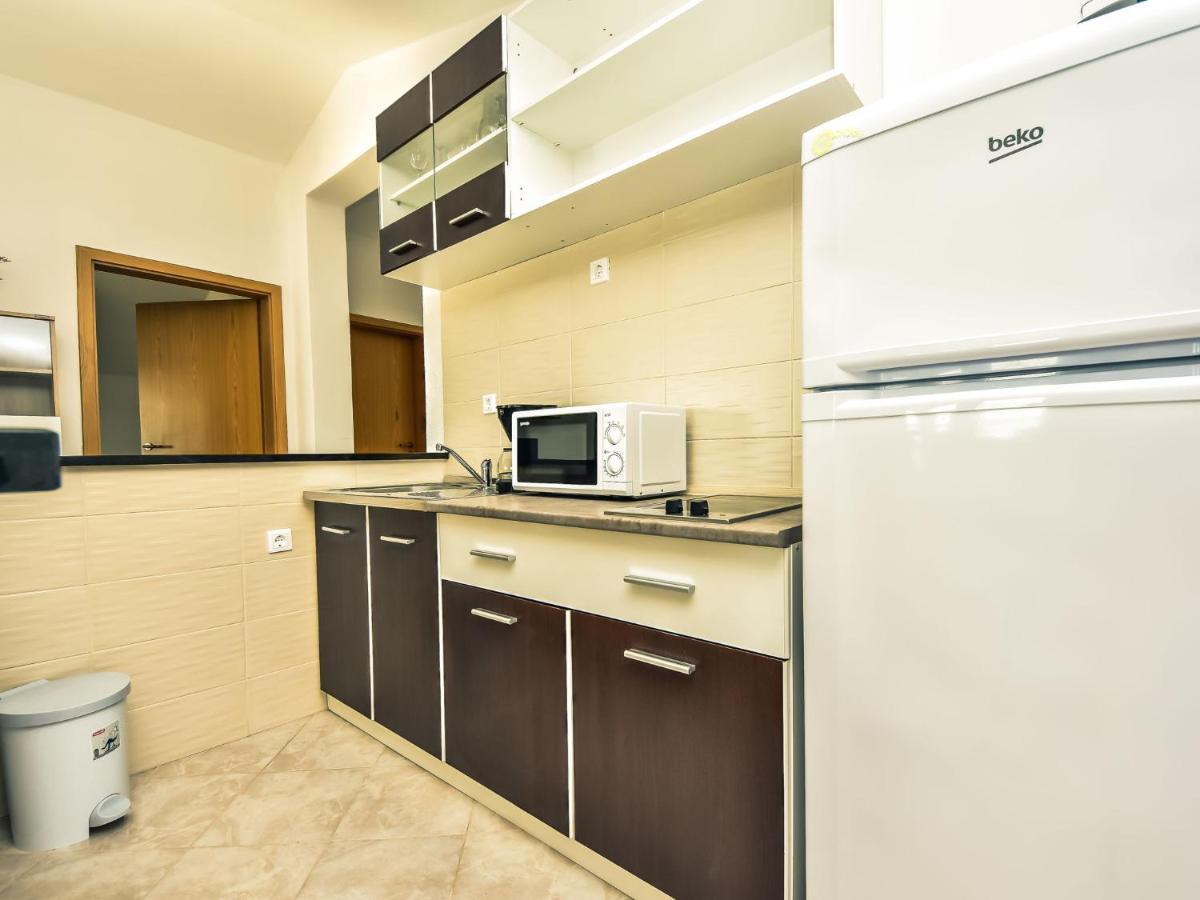 Holiday Home Marijana By Interhome Maslenica Zewnętrze zdjęcie
