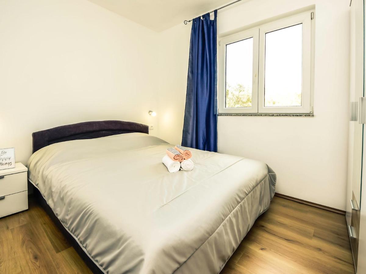 Holiday Home Marijana By Interhome Maslenica Zewnętrze zdjęcie