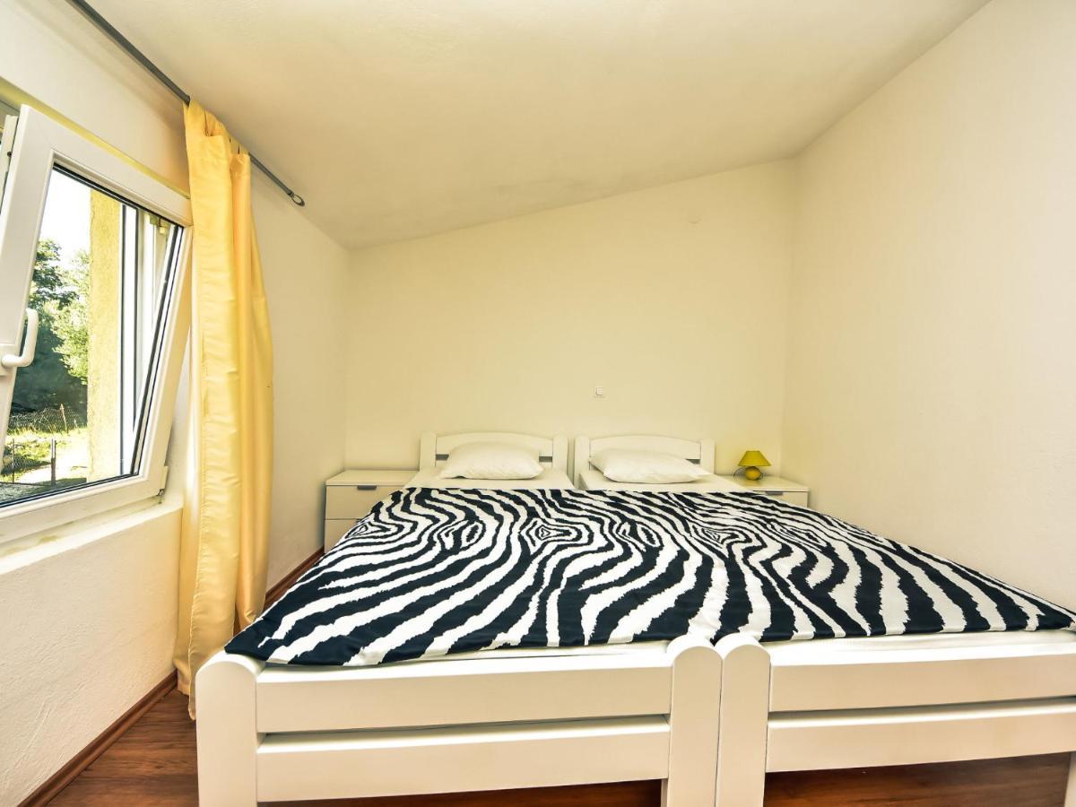 Holiday Home Marijana By Interhome Maslenica Zewnętrze zdjęcie