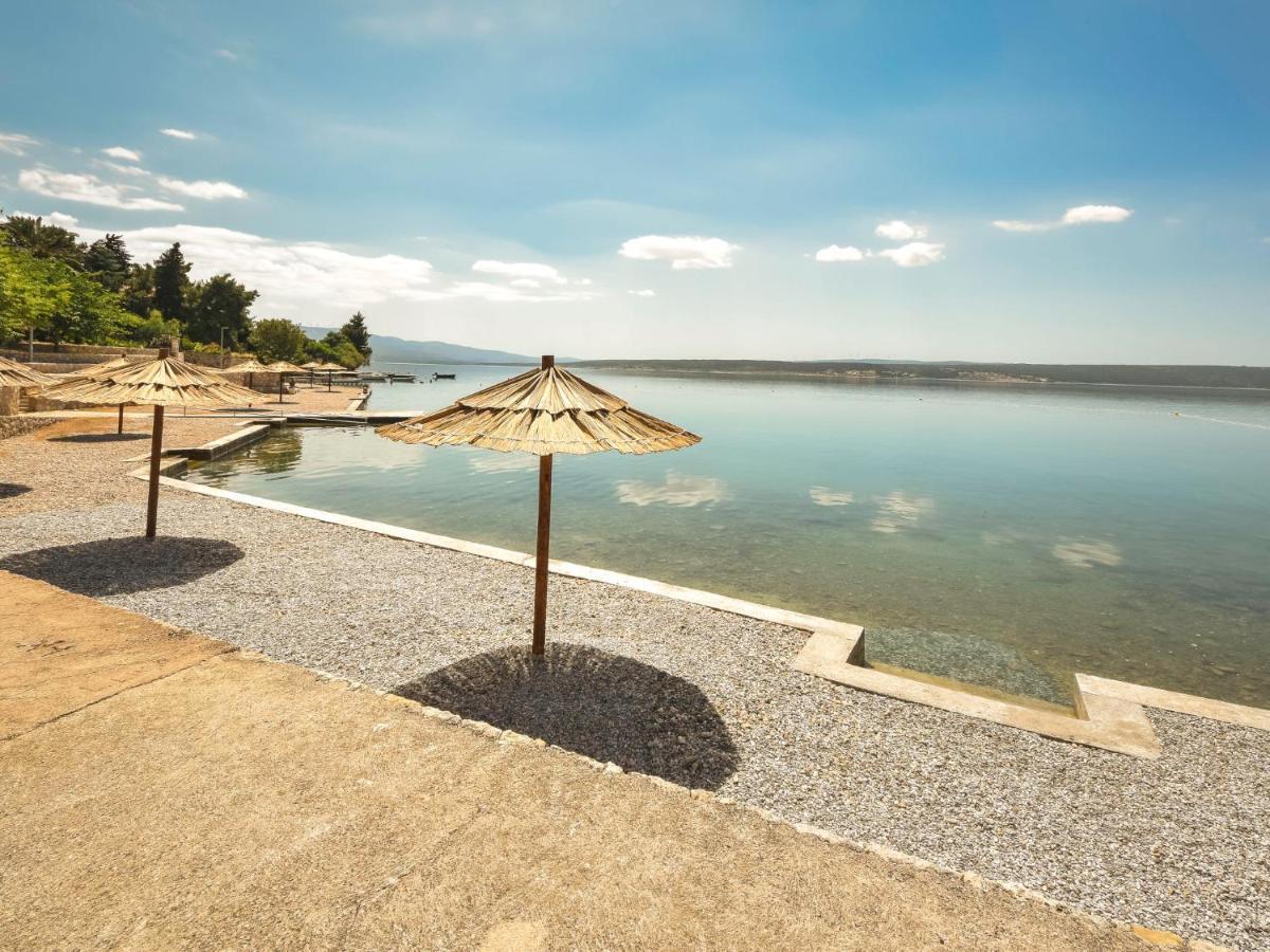 Holiday Home Marijana By Interhome Maslenica Zewnętrze zdjęcie