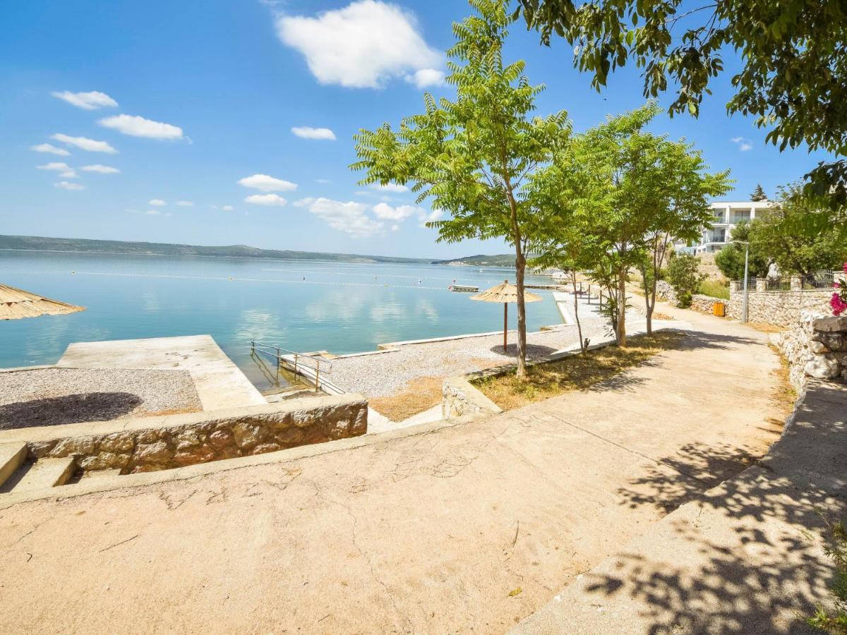 Holiday Home Marijana By Interhome Maslenica Zewnętrze zdjęcie